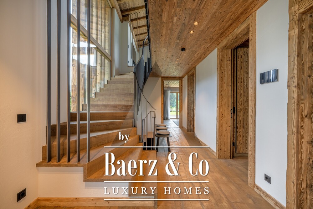 Beautiful luxury home in Reith bei Kitzbühel image