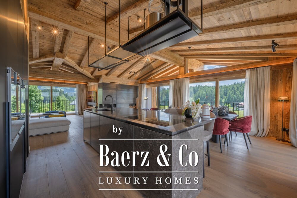 Beautiful luxury home in Reith bei Kitzbühel image