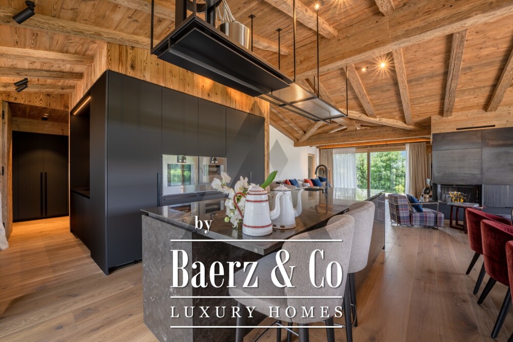 Beautiful luxury home in Reith bei Kitzbühel image