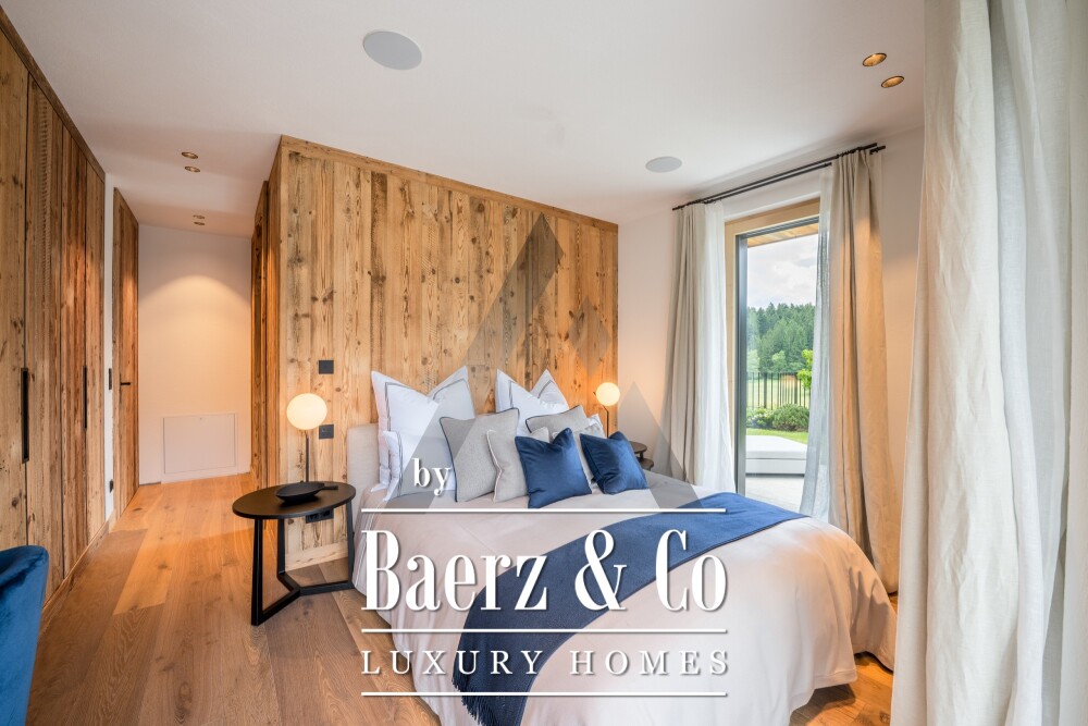 Beautiful luxury home in Reith bei Kitzbühel image