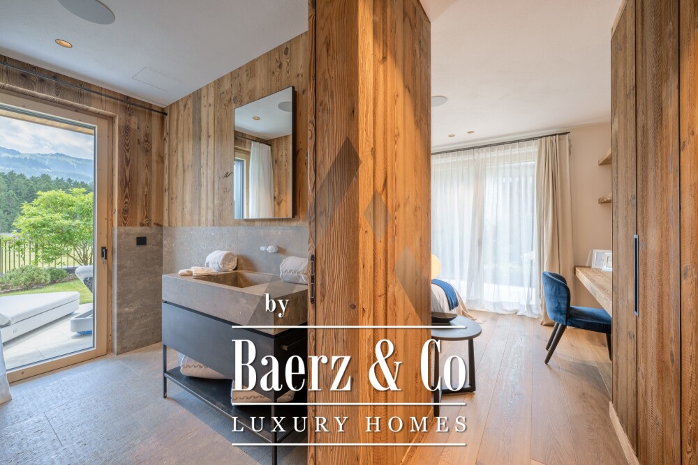 Beautiful luxury home in Reith bei Kitzbühel image