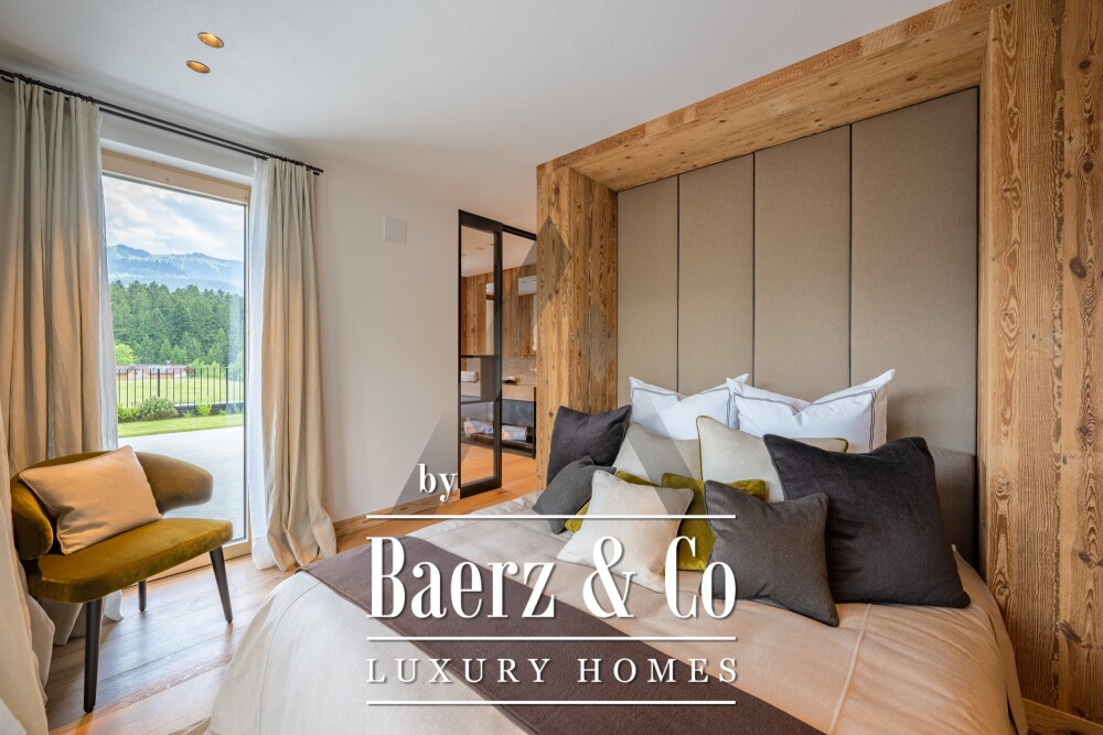 Beautiful luxury home in Reith bei Kitzbühel image