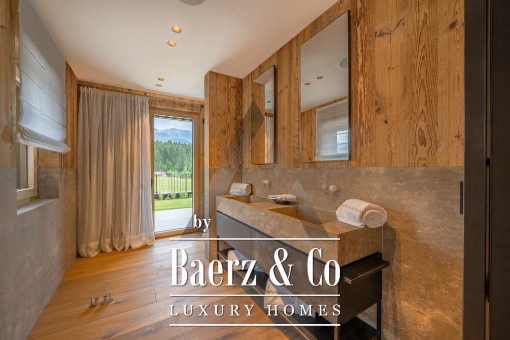 Beautiful luxury home in Reith bei Kitzbühel image