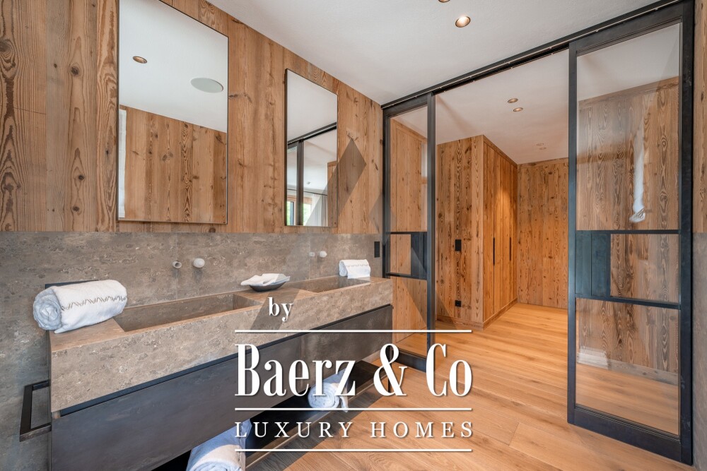 Beautiful luxury home in Reith bei Kitzbühel image