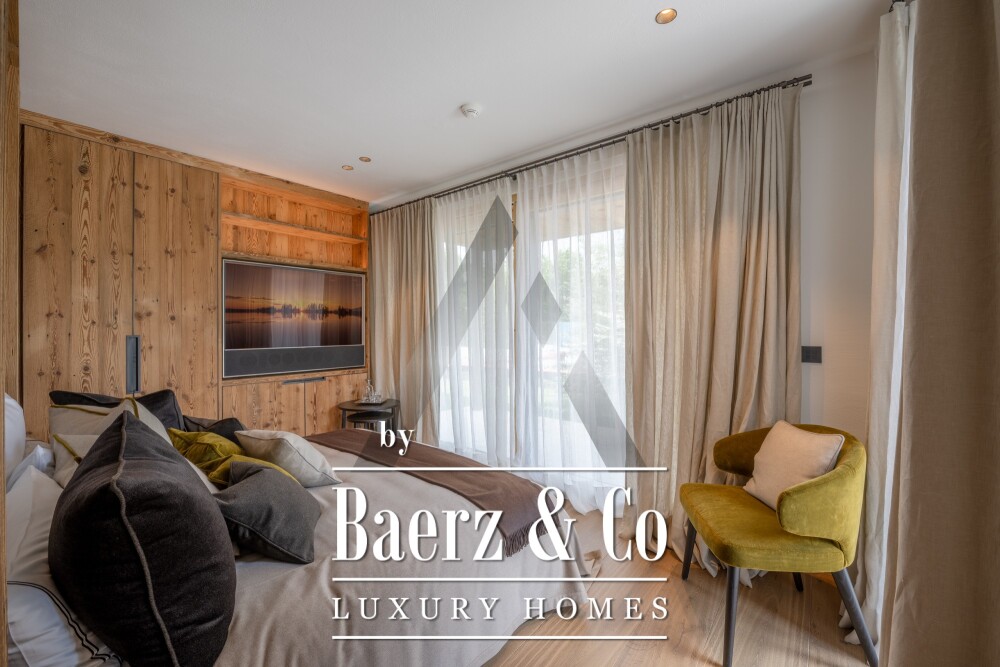 Beautiful luxury home in Reith bei Kitzbühel image
