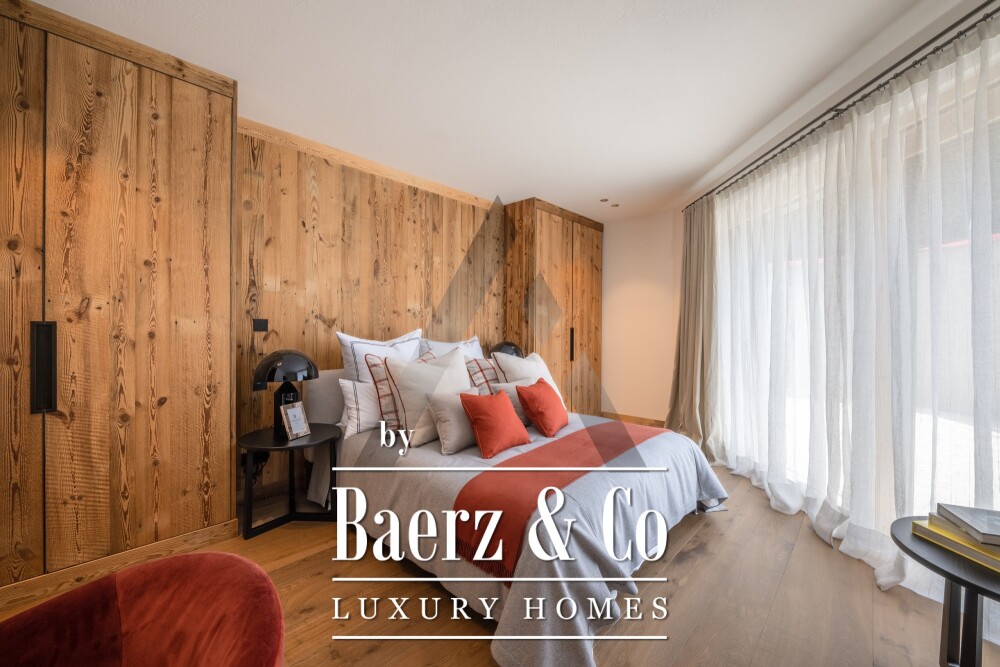 Beautiful luxury home in Reith bei Kitzbühel image