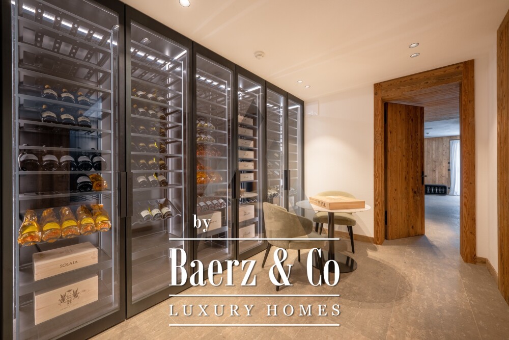 Beautiful luxury home in Reith bei Kitzbühel image