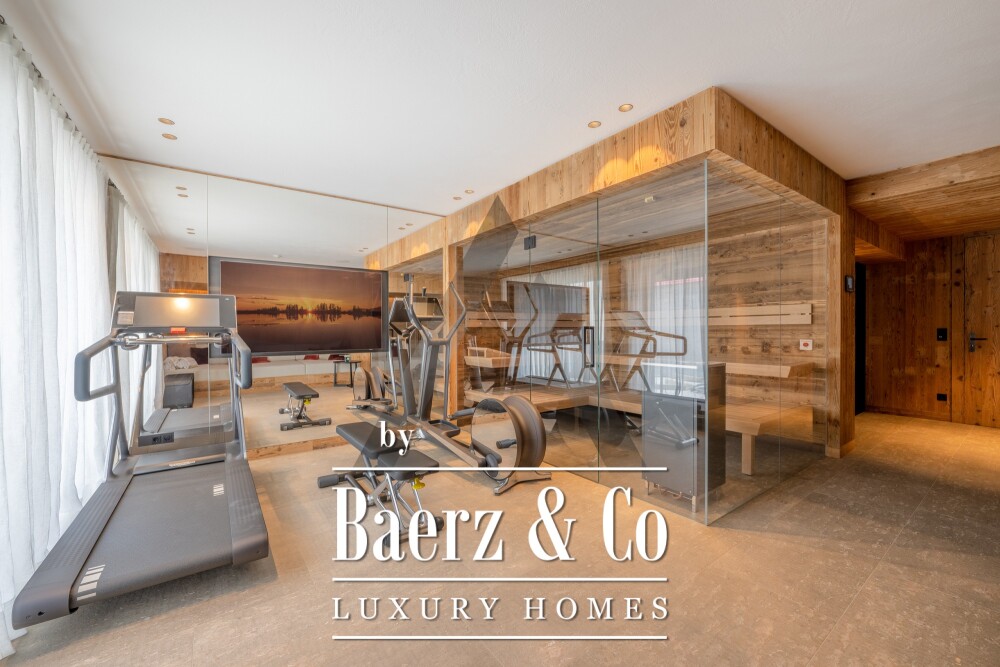 Beautiful luxury home in Reith bei Kitzbühel image