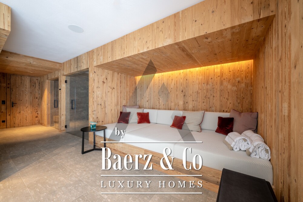 Beautiful luxury home in Reith bei Kitzbühel image