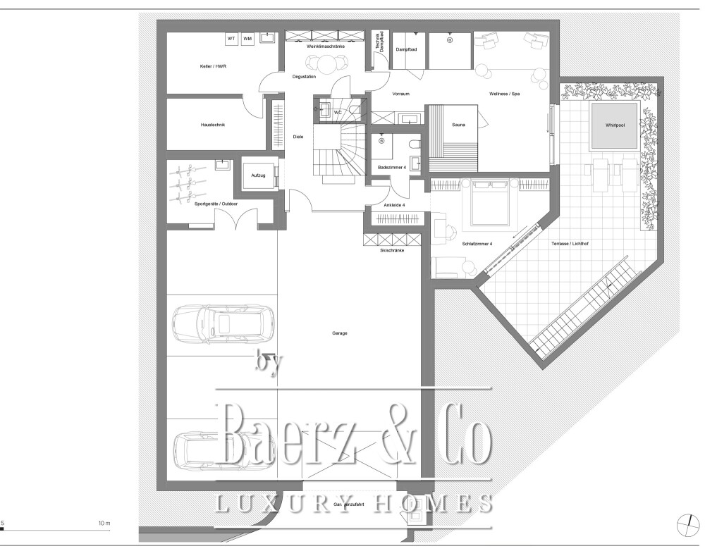 Beautiful luxury home in Reith bei Kitzbühel image