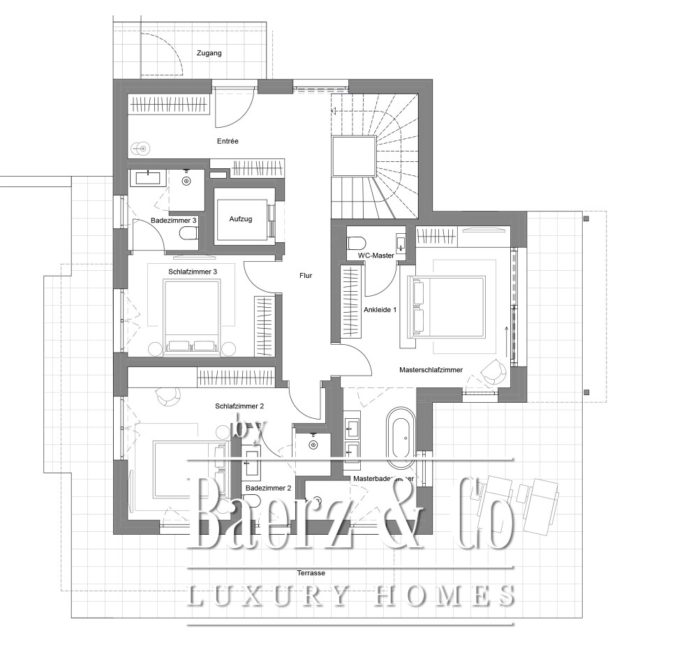 Beautiful luxury home in Reith bei Kitzbühel image