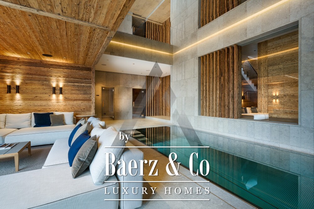 Beautiful luxury home in Reith bei Kitzbühel image