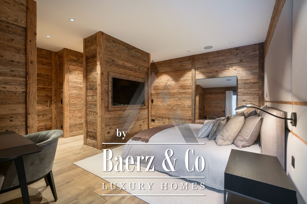 Beautiful luxury home in Reith bei Kitzbühel image