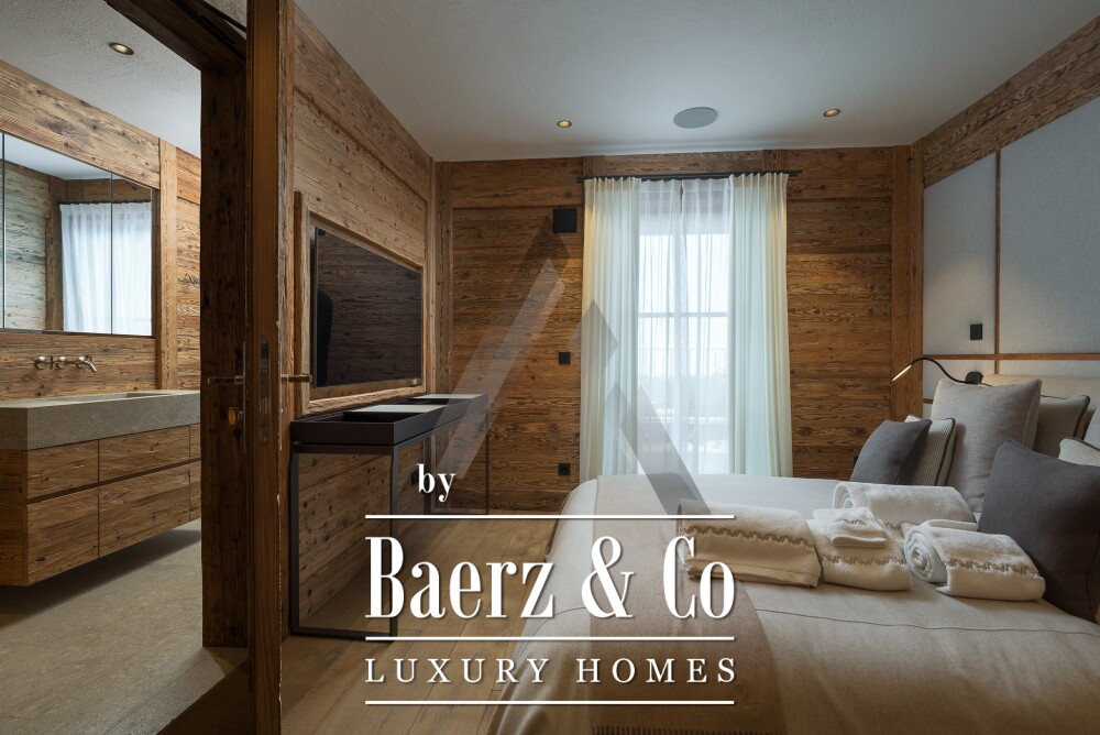 Beautiful luxury home in Reith bei Kitzbühel image