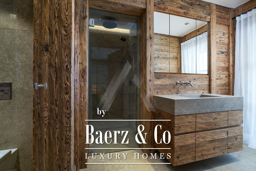 Beautiful luxury home in Reith bei Kitzbühel image