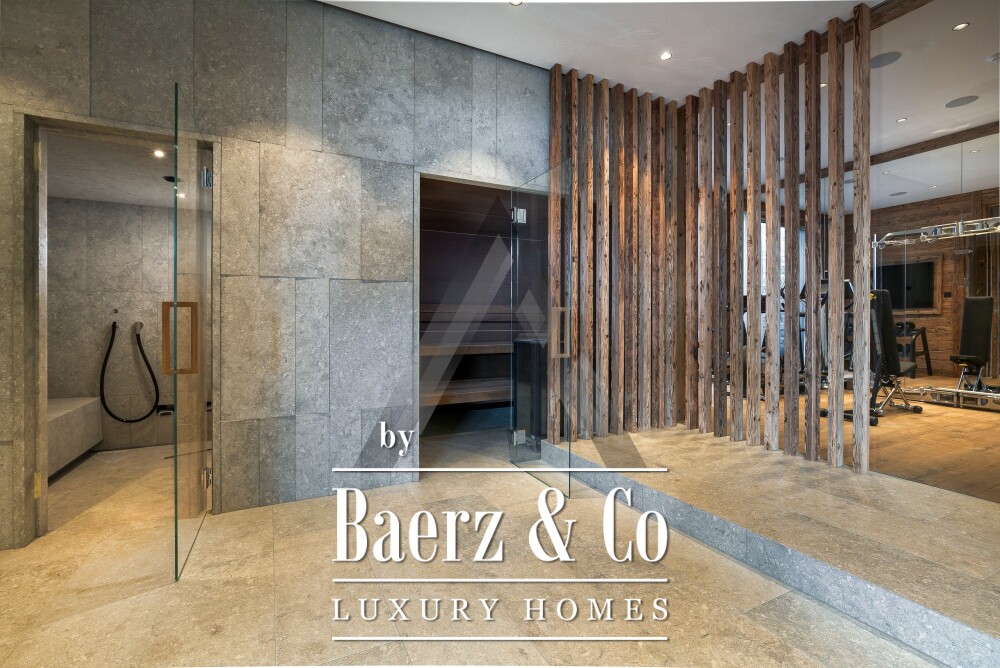 Beautiful luxury home in Reith bei Kitzbühel image