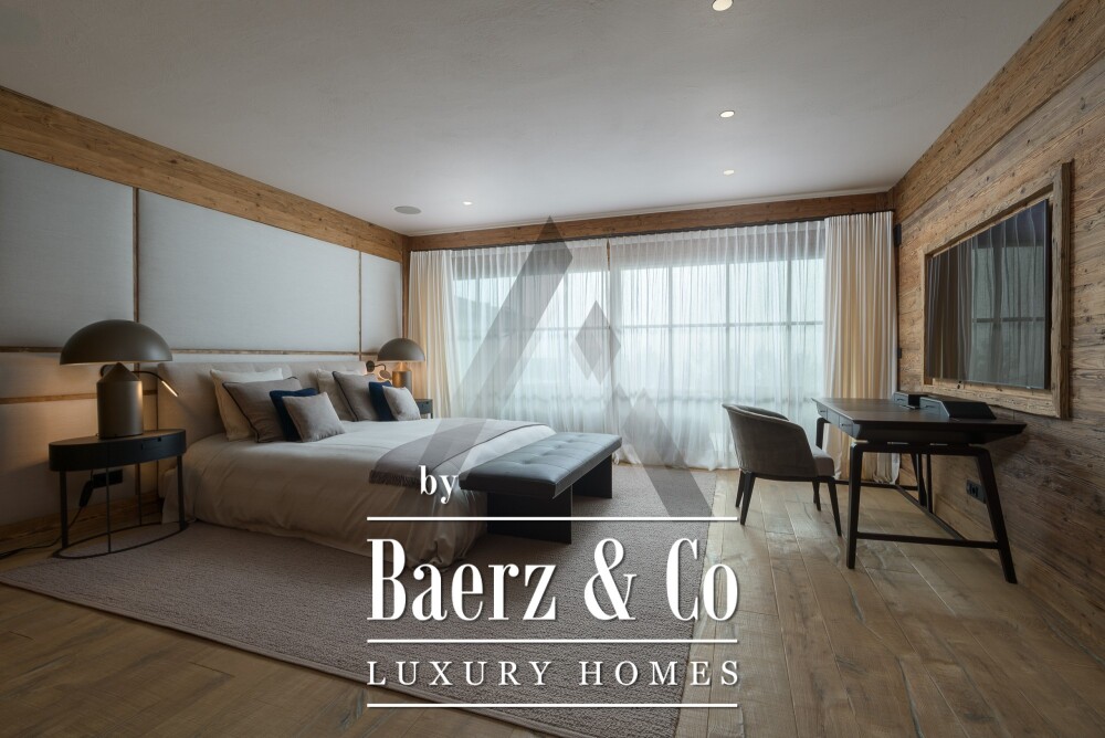 Beautiful luxury home in Reith bei Kitzbühel image