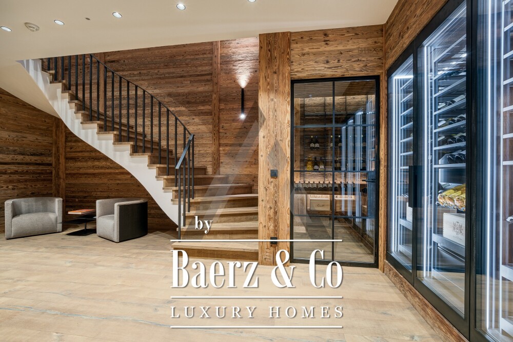 Beautiful luxury home in Reith bei Kitzbühel image