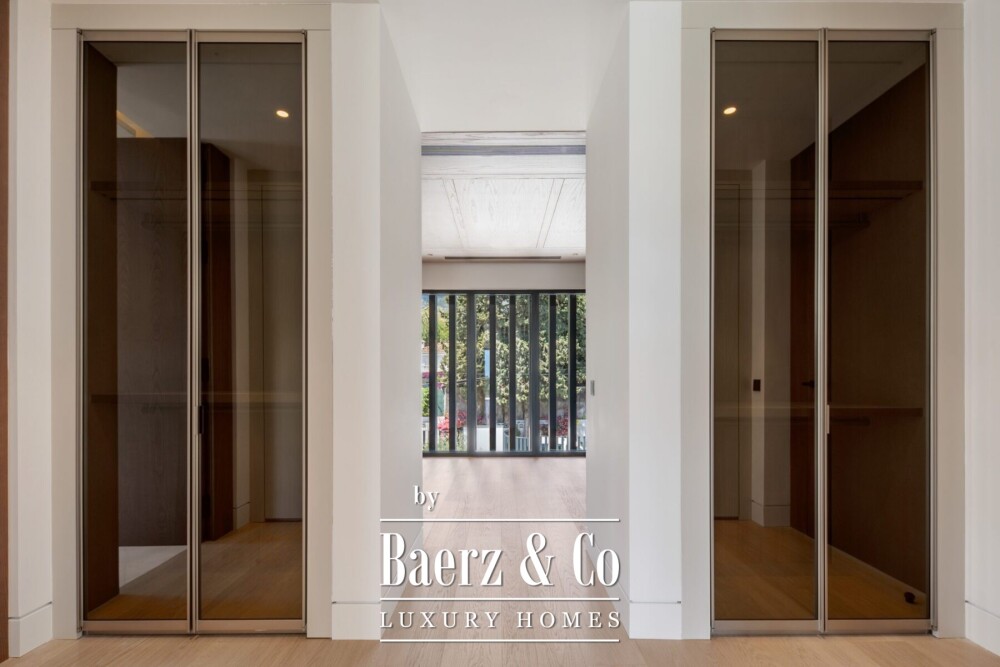 Villa - Nagueles - Marbella - Ref: 8608 image