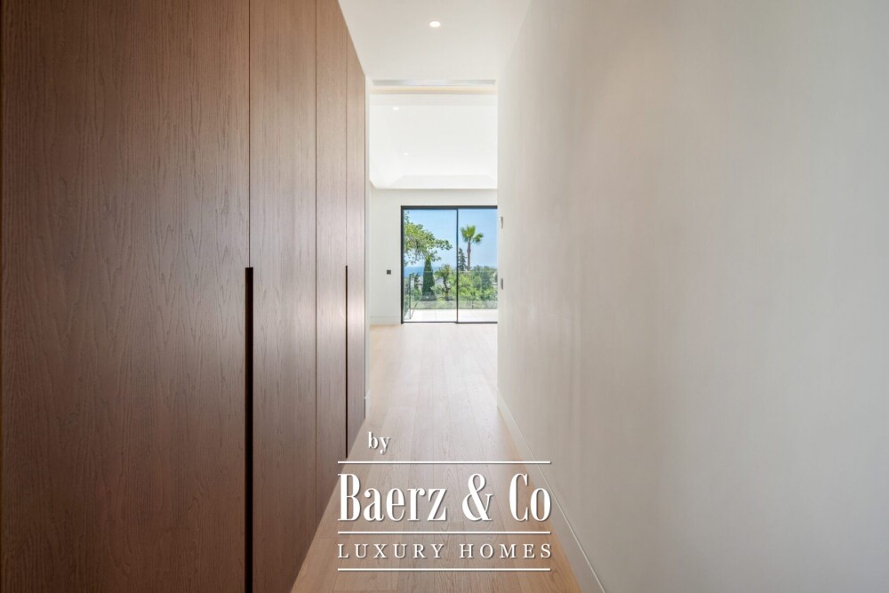 Villa - Nagueles - Marbella - Ref: 8608 image