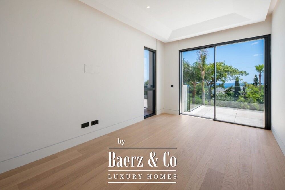 Villa - Nagueles - Marbella - Ref: 8608 image