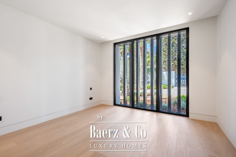 Villa - Nagueles - Marbella - Ref: 8608 image