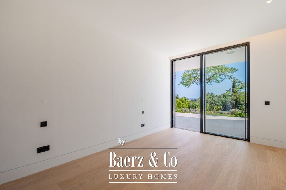 Villa - Nagueles - Marbella - Ref: 8608 image
