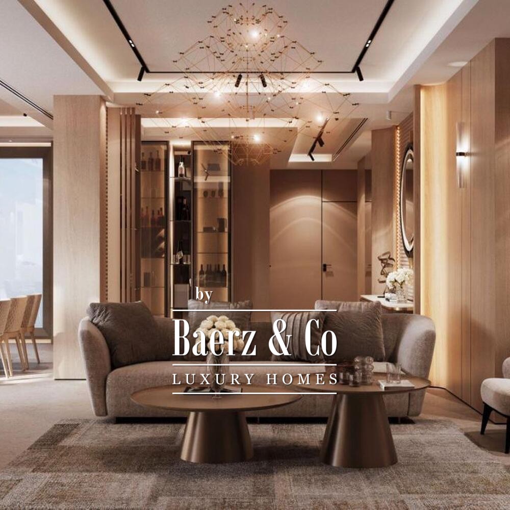 Luxury Villa with a Pool on 3 Levels in Rezevici image