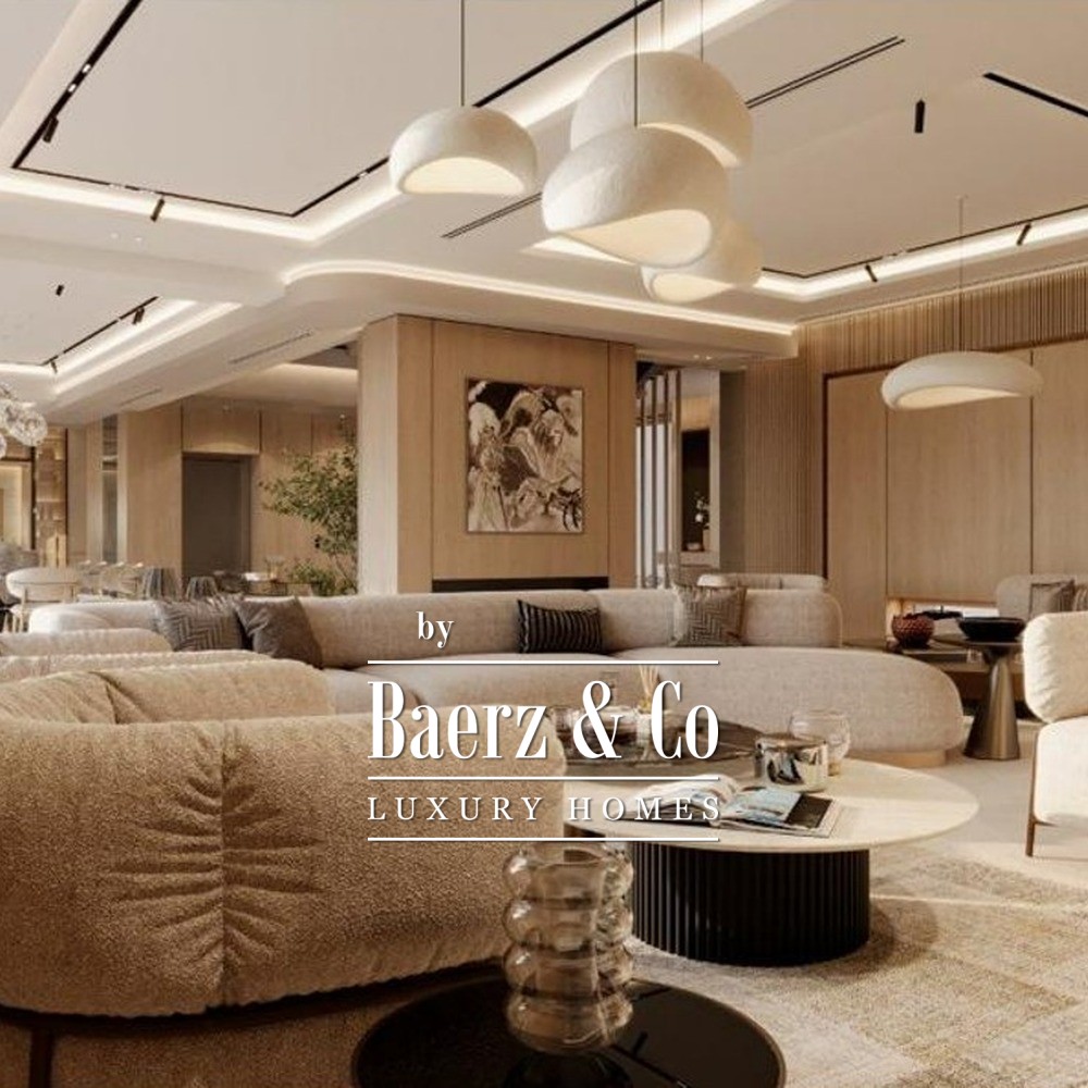 Luxury Villa with a Pool on 3 Levels in Rezevici image
