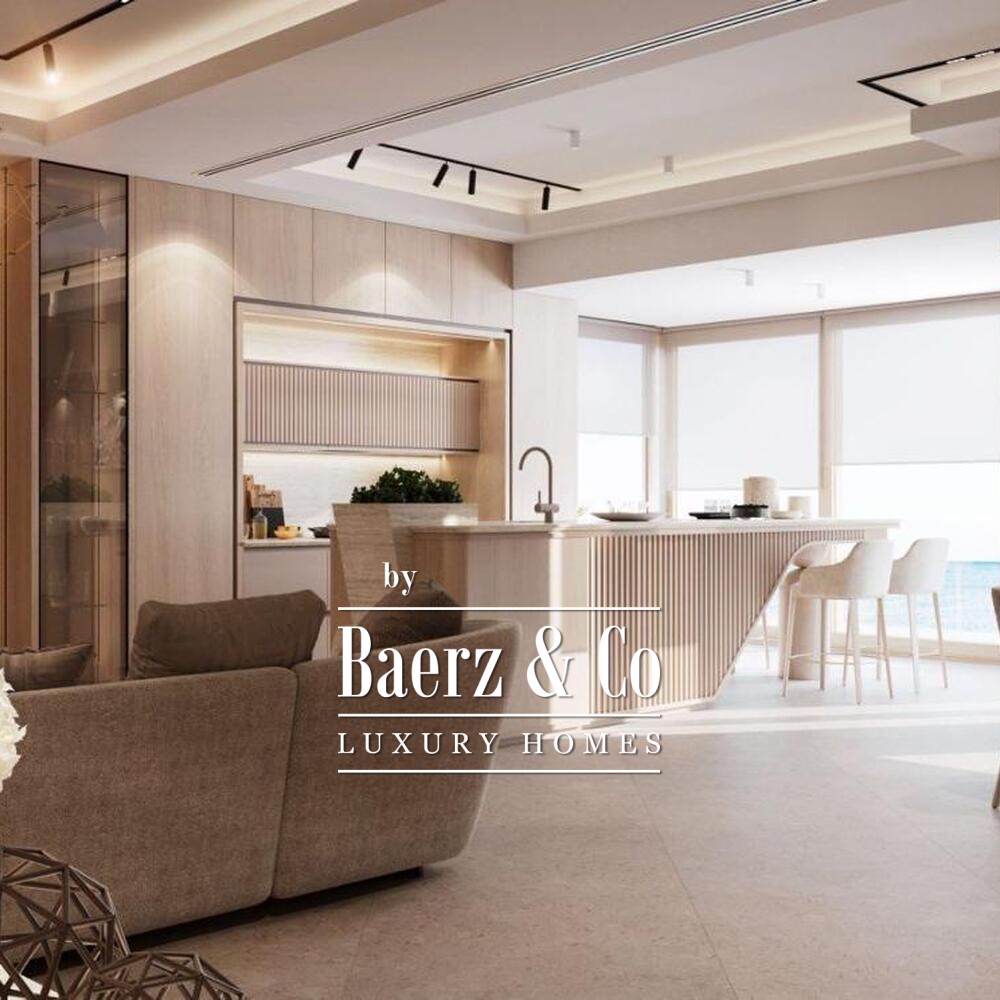 Luxury Villa with a Pool on 3 Levels in Rezevici image