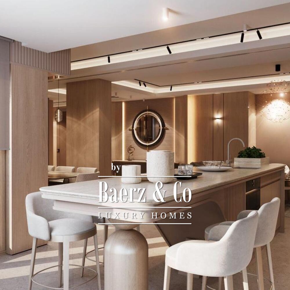 Luxury Villa with a Pool on 3 Levels in Rezevici image