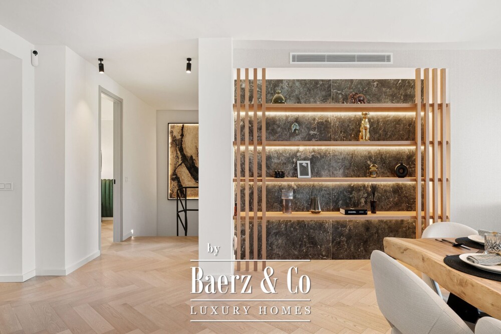 Townhouse - Golden Mile - Marbella - Ref: 8627 image