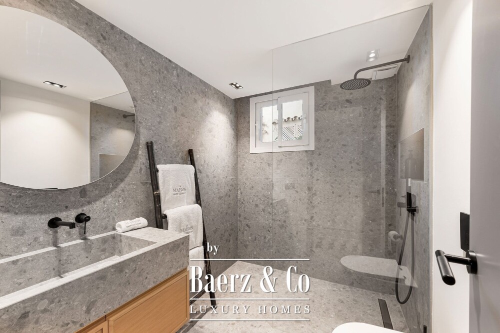Townhouse - Golden Mile - Marbella - Ref: 8627 image