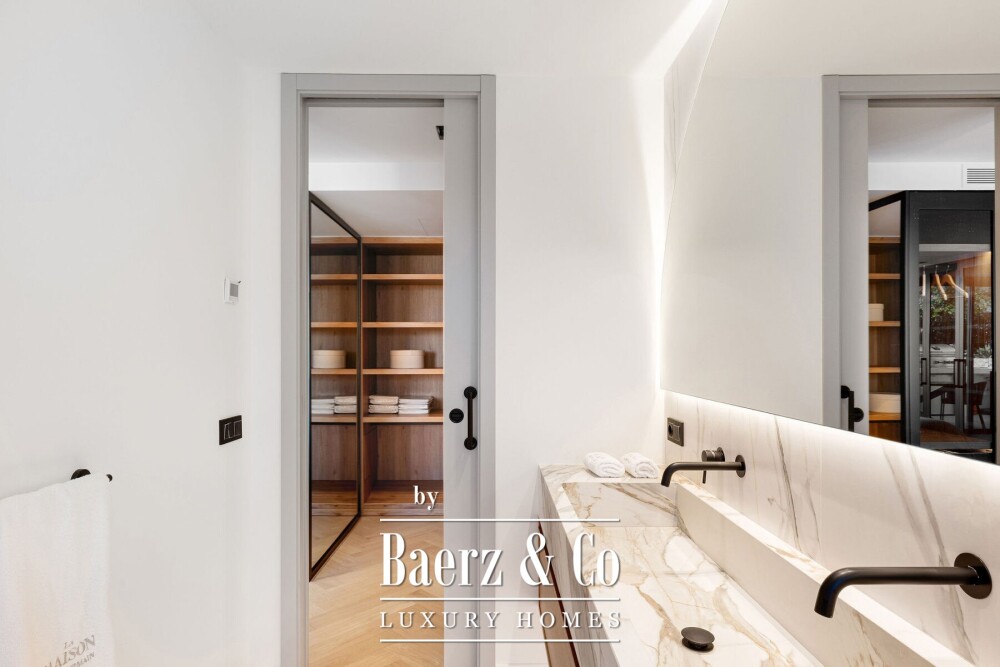 Townhouse - Golden Mile - Marbella - Ref: 8627 image