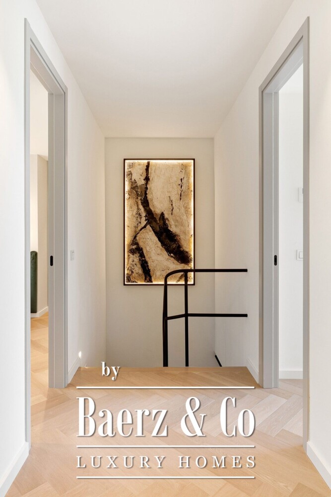 Townhouse - Golden Mile - Marbella - Ref: 8627 image