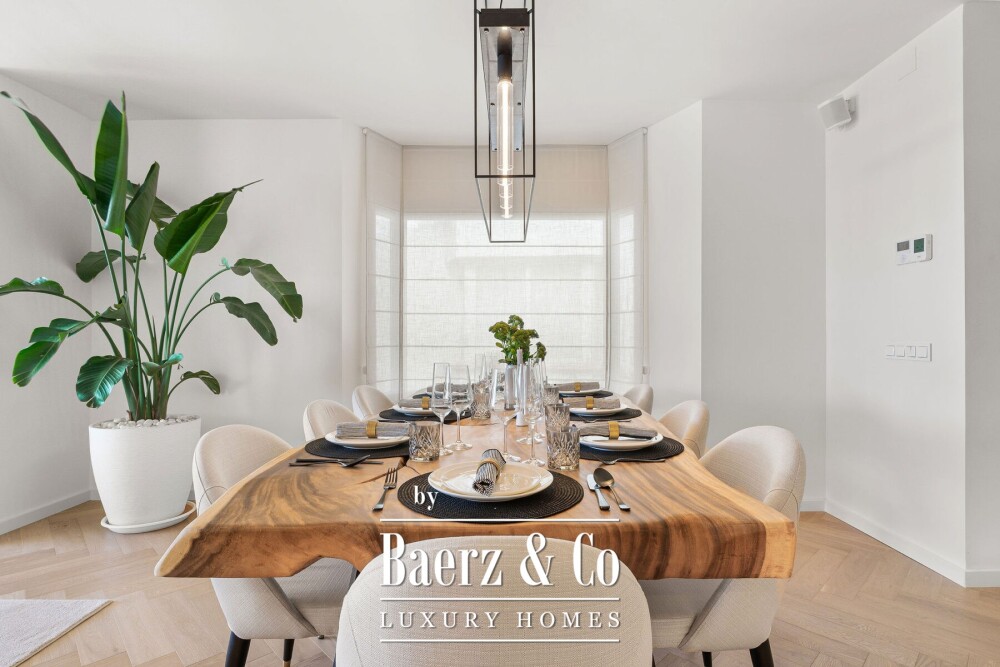 Townhouse - Golden Mile - Marbella - Ref: 8627 image