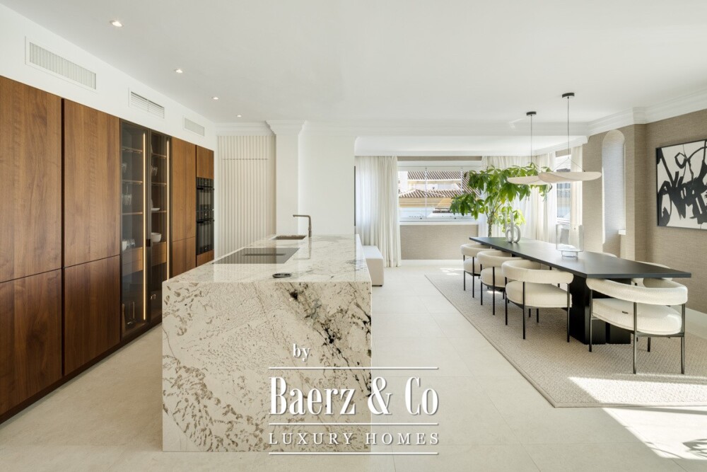 Penthouse - Golden Mile - Marbella - Ref: 8628 image