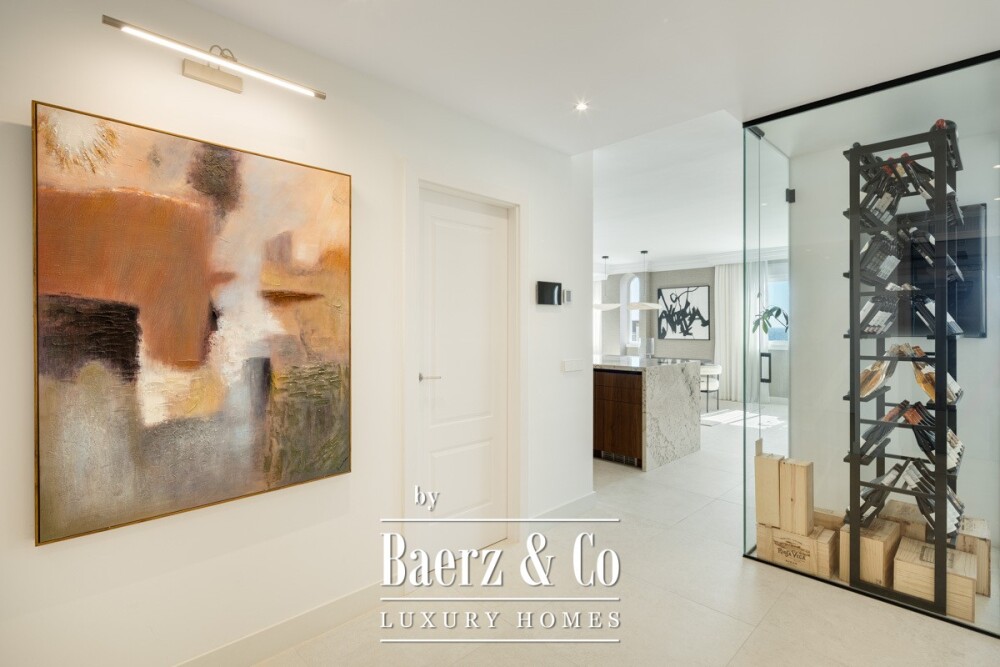 Penthouse - Golden Mile - Marbella - Ref: 8628 image