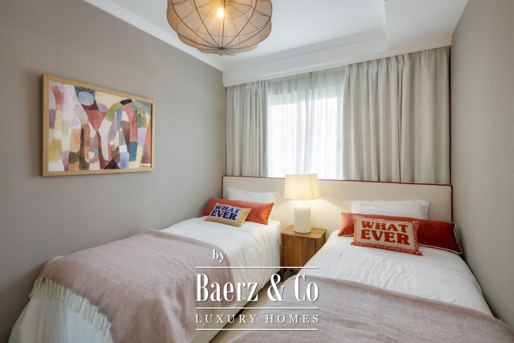 Penthouse - Golden Mile - Marbella - Ref: 8628 image