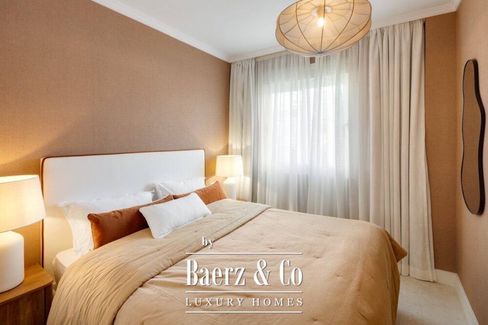 Penthouse - Golden Mile - Marbella - Ref: 8628 image