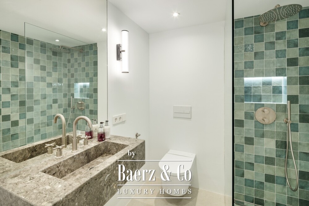 Penthouse - Golden Mile - Marbella - Ref: 8628 image