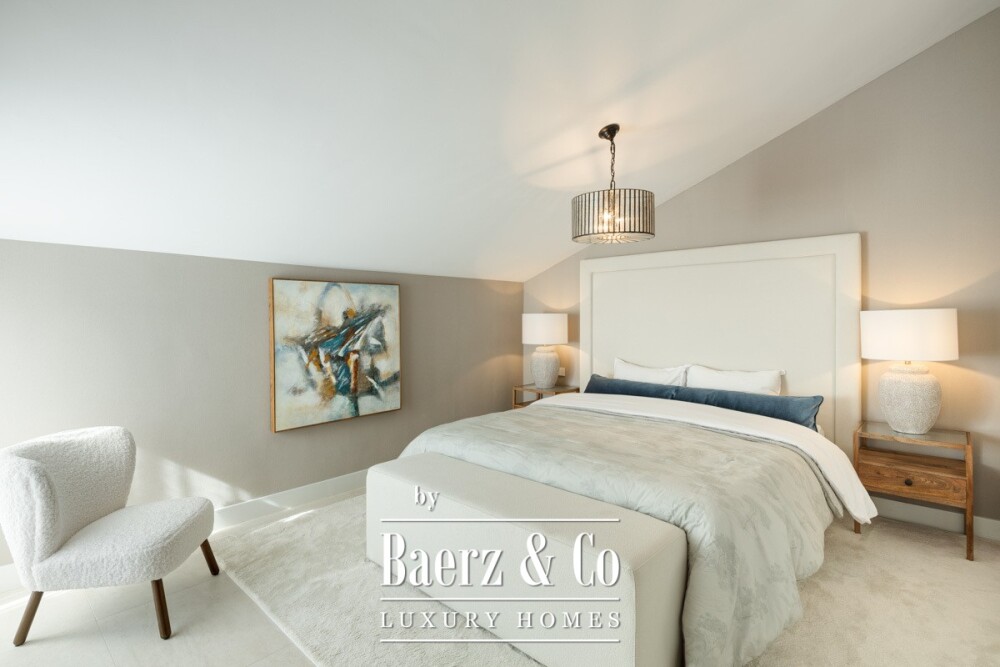 Penthouse - Golden Mile - Marbella - Ref: 8628 image