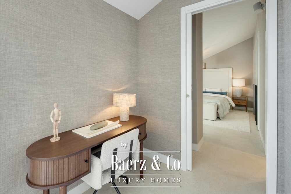 Penthouse - Golden Mile - Marbella - Ref: 8628 image
