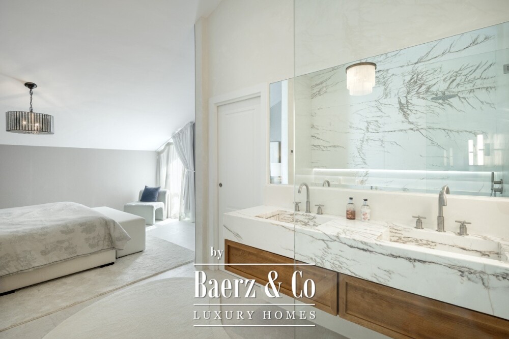 Penthouse - Golden Mile - Marbella - Ref: 8628 image