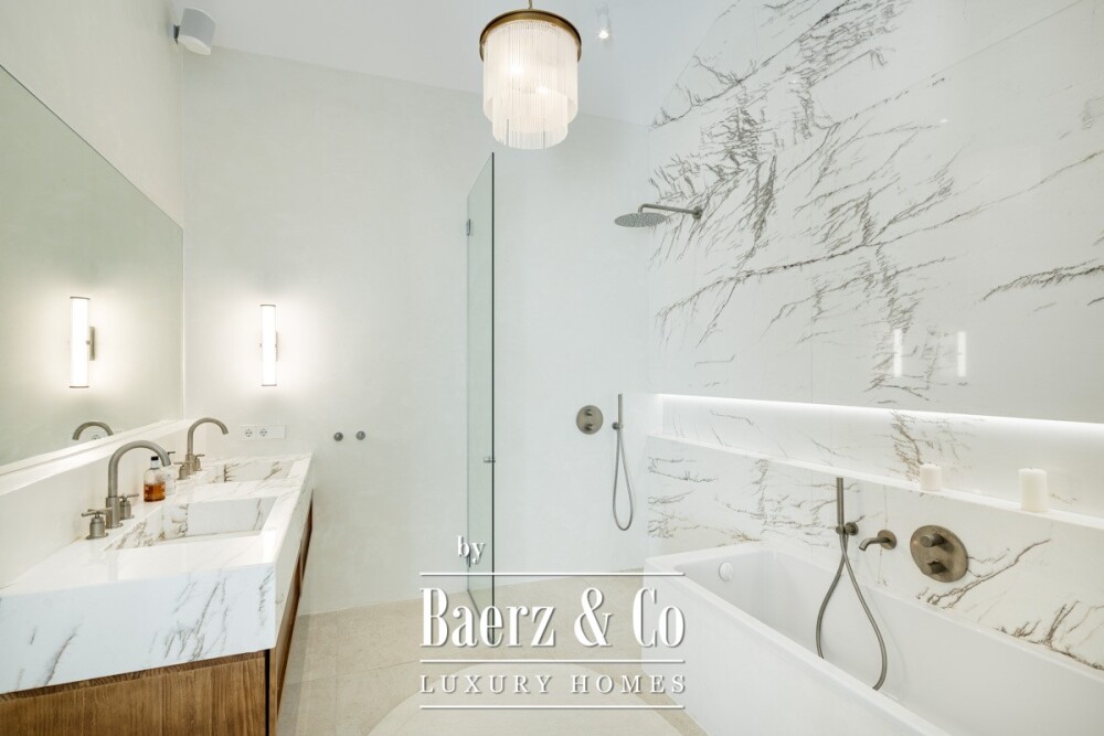 Penthouse - Golden Mile - Marbella - Ref: 8628 image