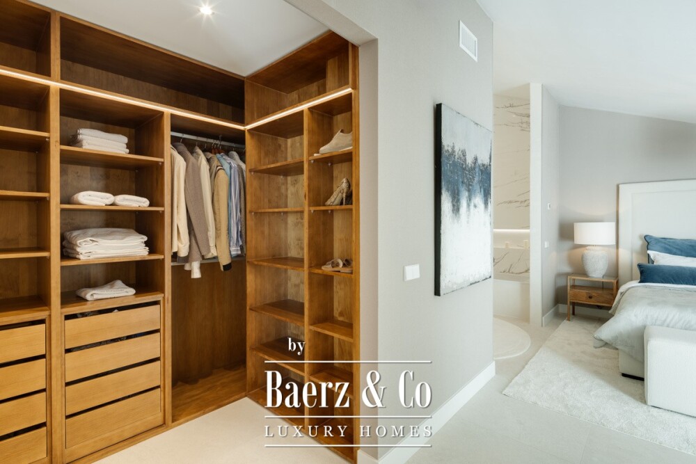 Penthouse - Golden Mile - Marbella - Ref: 8628 image