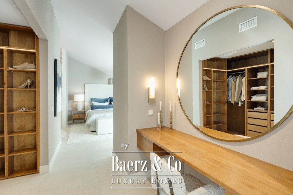 Penthouse - Golden Mile - Marbella - Ref: 8628 image