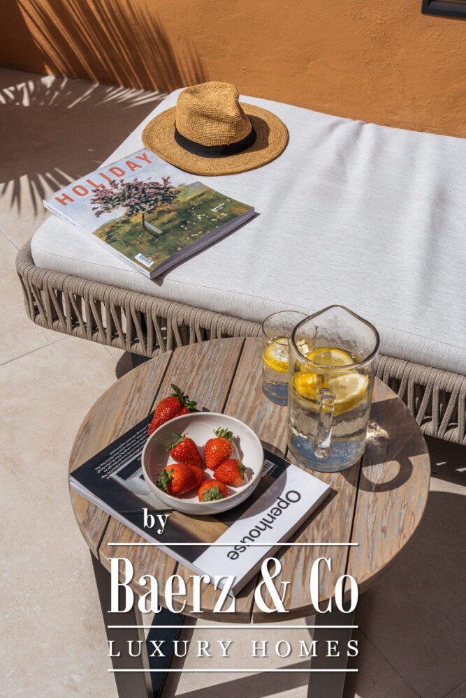 Apartment - Nueva Andalucia - Marbella - Ref: 8652 image