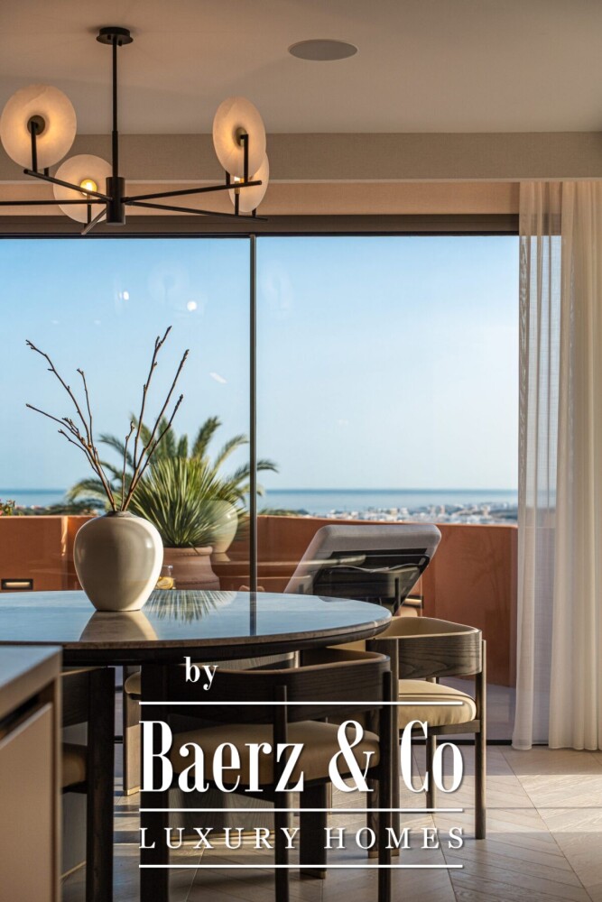 Apartment - Nueva Andalucia - Marbella - Ref: 8652 image