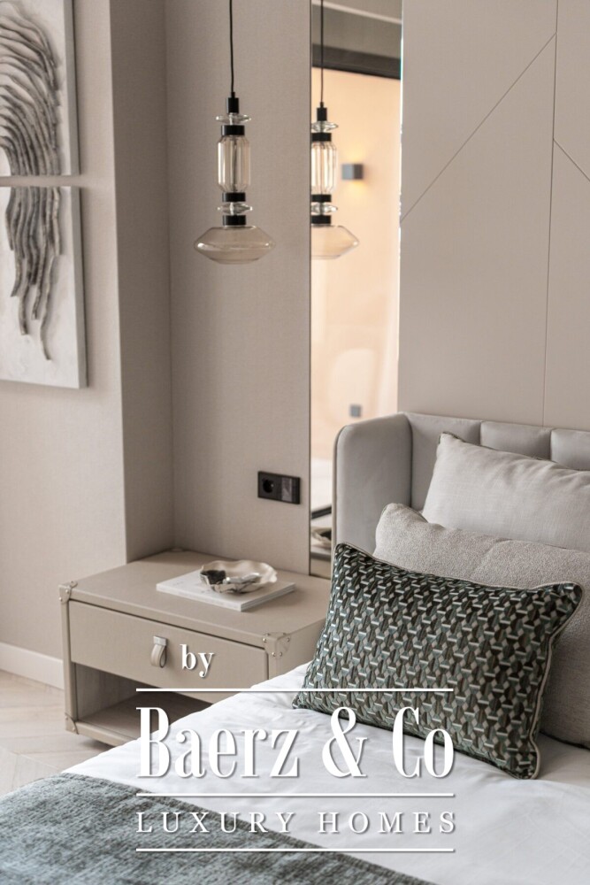 Apartment - Nueva Andalucia - Marbella - Ref: 8652 image